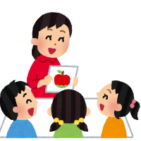 幼児教室は何をする場所？種類を解説