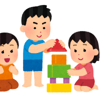 幼児教室で培う創造力～造形をはじめてみよう～
